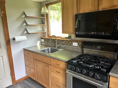 67 Proctor Avenue South Burlington VT 05403