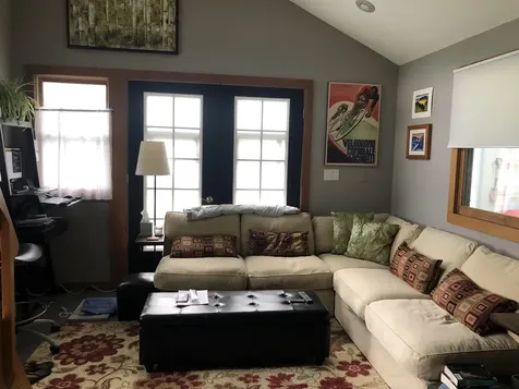 67 Proctor Avenue South Burlington VT 05403