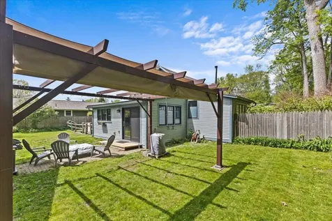 67 Proctor Avenue South Burlington VT 05403