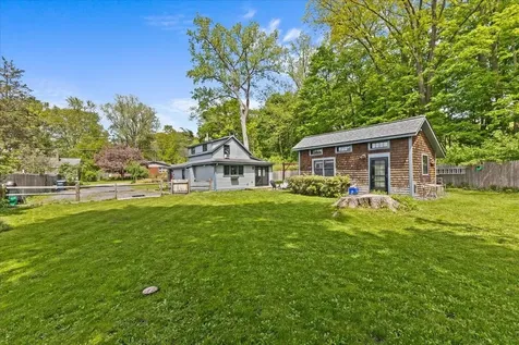 67 Proctor Avenue South Burlington VT 05403