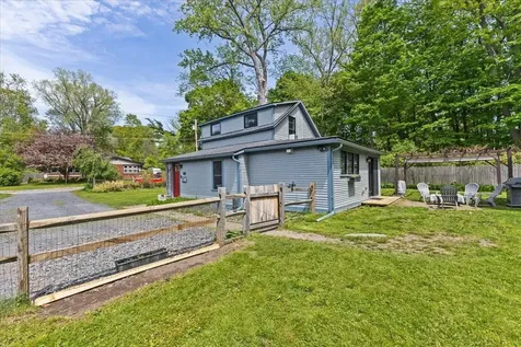 67 Proctor Avenue South Burlington VT 05403