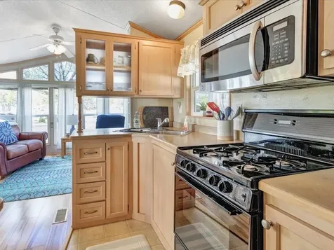 2 Perch Circle South Hero VT 05486