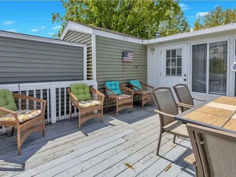 2 Perch Circle South Hero VT 05486