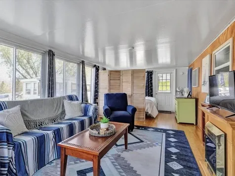 2 Perch Circle South Hero VT 05486