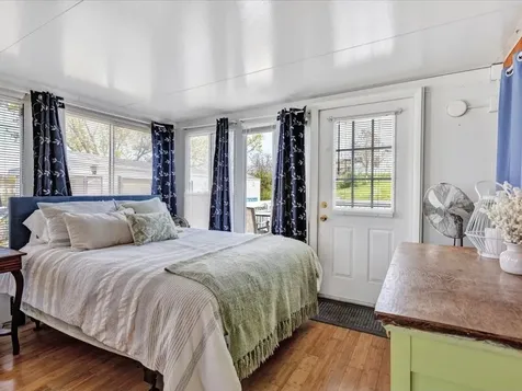 2 Perch Circle South Hero VT 05486