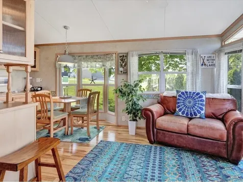 2 Perch Circle South Hero VT 05486