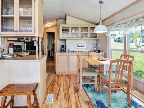 2 Perch Circle South Hero VT 05486