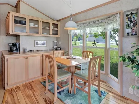 2 Perch Circle South Hero VT 05486