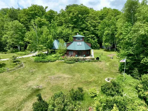 133 Ben Dexter Road Topsham VT 05076