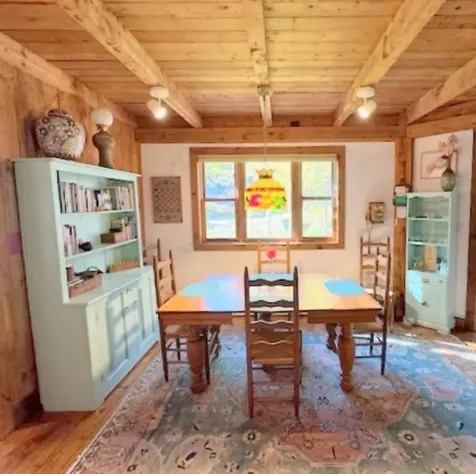 133 Ben Dexter Road Topsham VT 05076