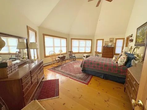 133 Ben Dexter Road Topsham VT 05076