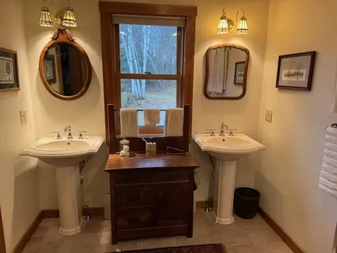 133 Ben Dexter Road Topsham VT 05076