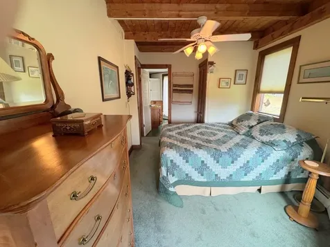 133 Ben Dexter Road Topsham VT 05076