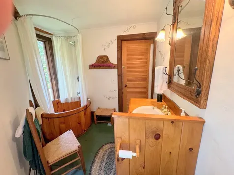 133 Ben Dexter Road Topsham VT 05076