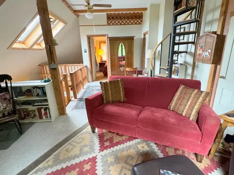 133 Ben Dexter Road Topsham VT 05076