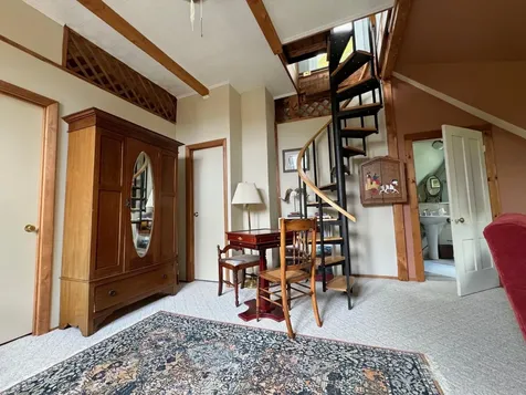 133 Ben Dexter Road Topsham VT 05076