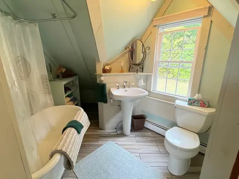 133 Ben Dexter Road Topsham VT 05076