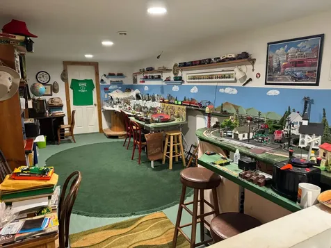 133 Ben Dexter Road Topsham VT 05076
