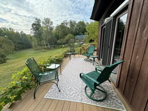 133 Ben Dexter Road Topsham VT 05076