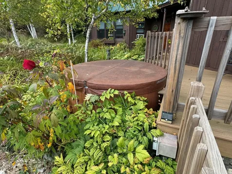 133 Ben Dexter Road Topsham VT 05076