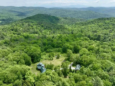 133 Ben Dexter Road Topsham VT 05076