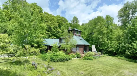 133 Ben Dexter Road Topsham VT 05076