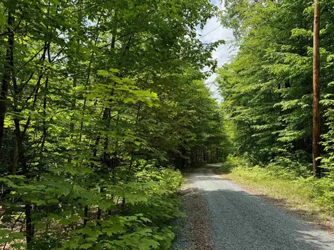 133 Ben Dexter Road Topsham VT 05076