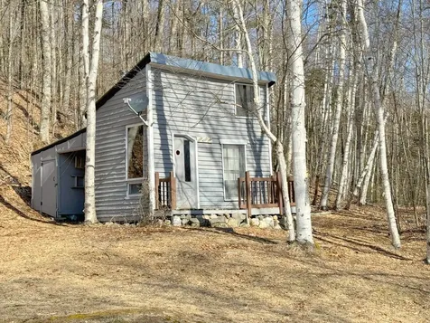 133 Ben Dexter Road Topsham VT 05076