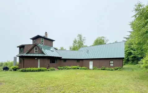 133 Ben Dexter Road Topsham VT 05076