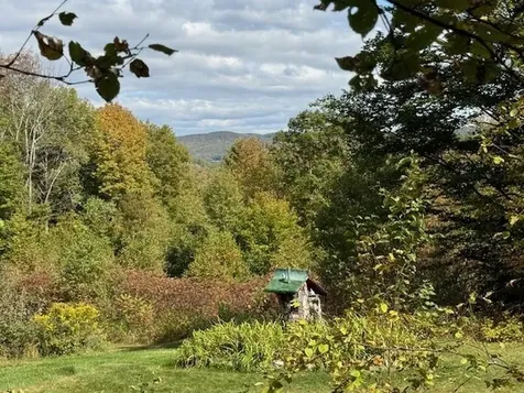 133 Ben Dexter Road Topsham VT 05076