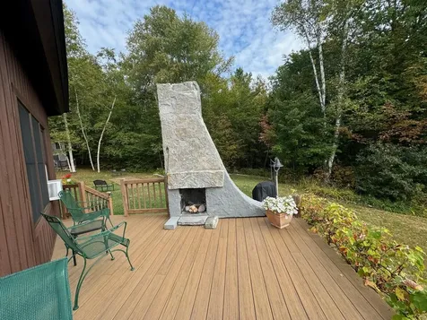 133 Ben Dexter Road Topsham VT 05076