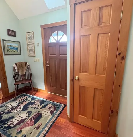 133 Ben Dexter Road Topsham VT 05076