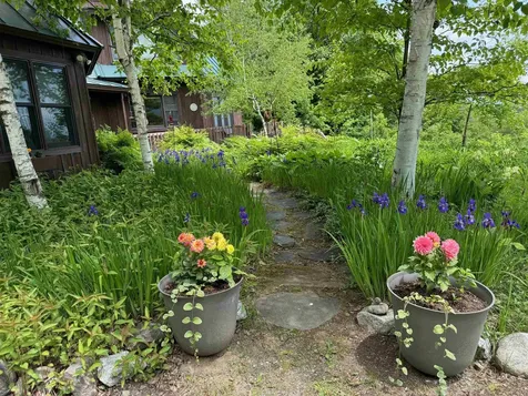 133 Ben Dexter Road Topsham VT 05076