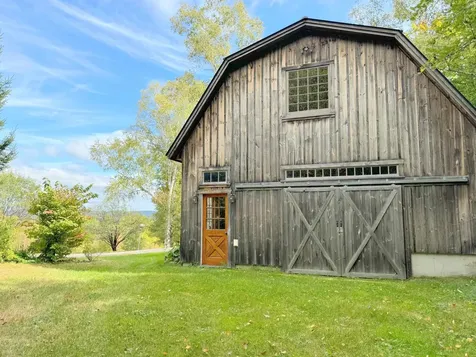 133 Ben Dexter Road Topsham VT 05076
