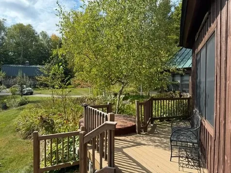133 Ben Dexter Road Topsham VT 05076