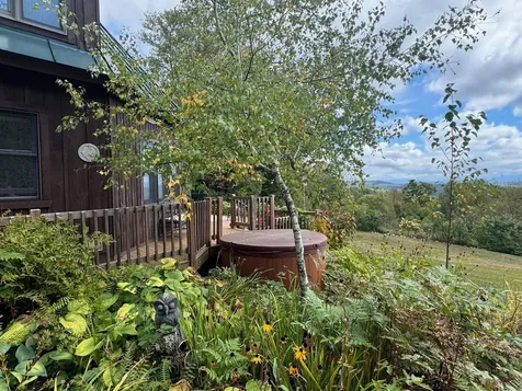 133 Ben Dexter Road Topsham VT 05076
