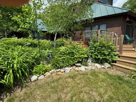 133 Ben Dexter Road Topsham VT 05076