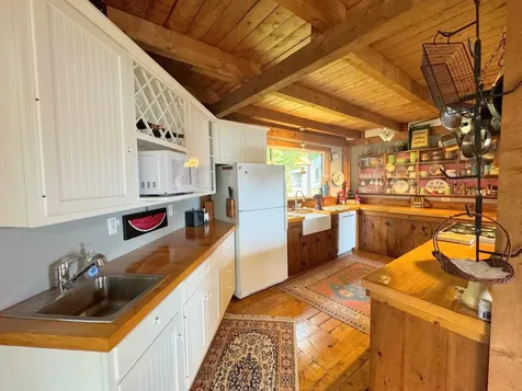 133 Ben Dexter Road Topsham VT 05076