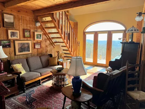 133 Ben Dexter Road Topsham VT 05076