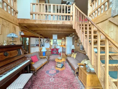 133 Ben Dexter Road Topsham VT 05076