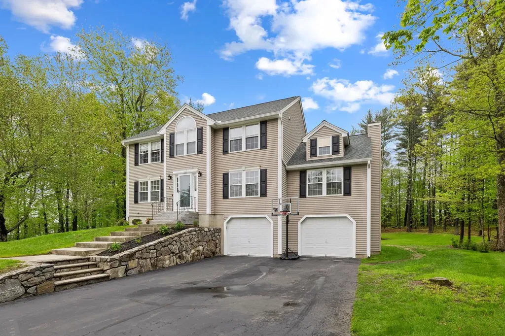 6 Aldrich Circle Merrimack NH 03054