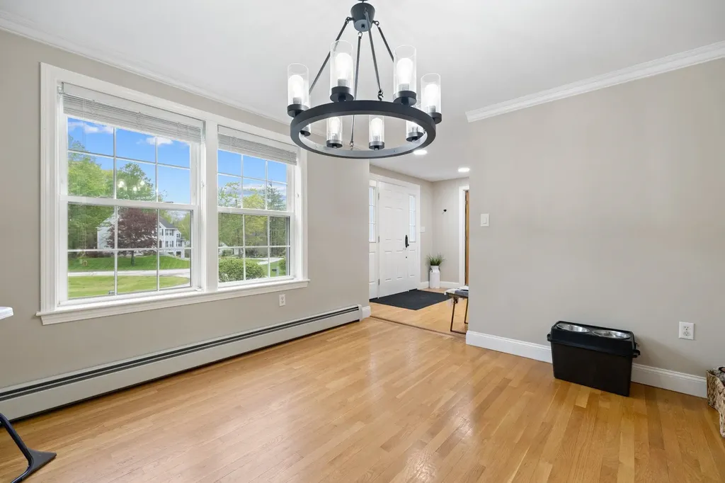 6 Aldrich Circle Merrimack NH 03054