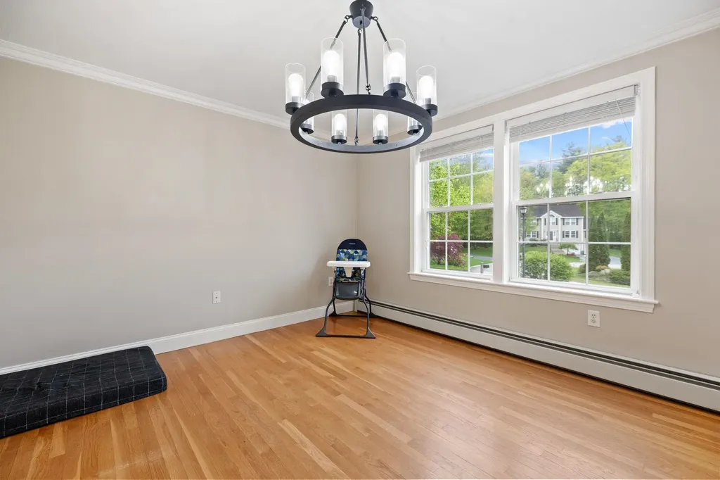 6 Aldrich Circle Merrimack NH 03054