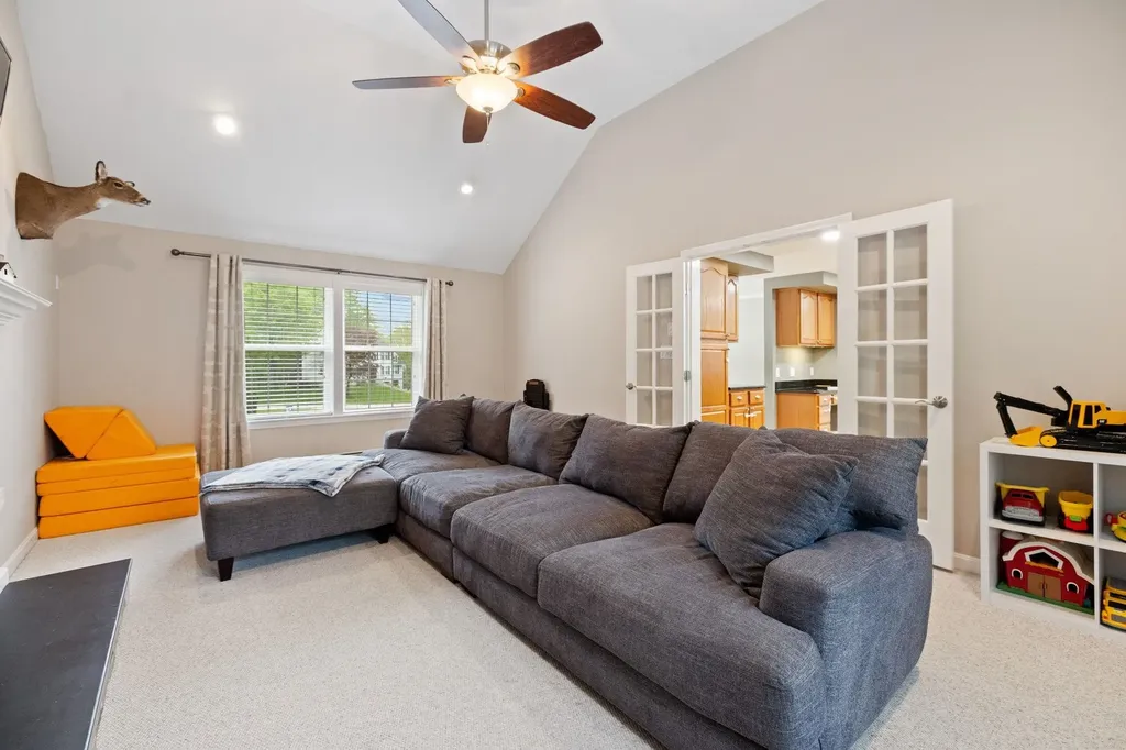 6 Aldrich Circle Merrimack NH 03054