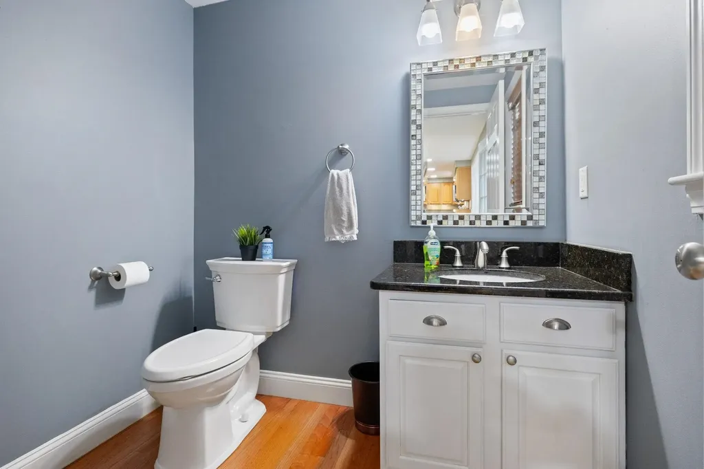 6 Aldrich Circle Merrimack NH 03054