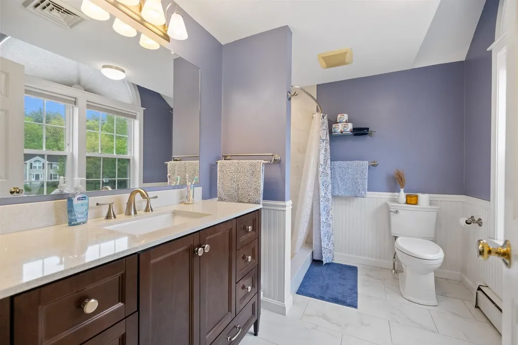 6 Aldrich Circle Merrimack NH 03054