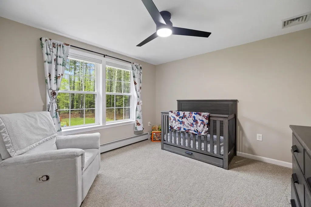 6 Aldrich Circle Merrimack NH 03054