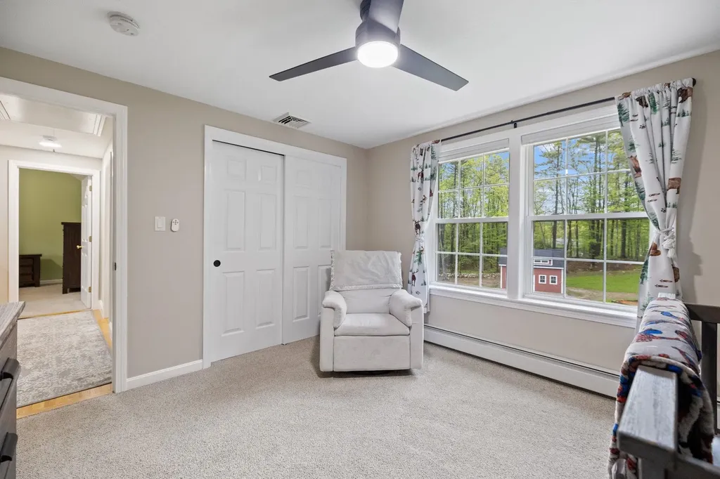 6 Aldrich Circle Merrimack NH 03054