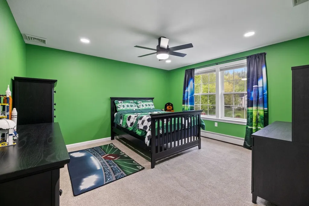 6 Aldrich Circle Merrimack NH 03054