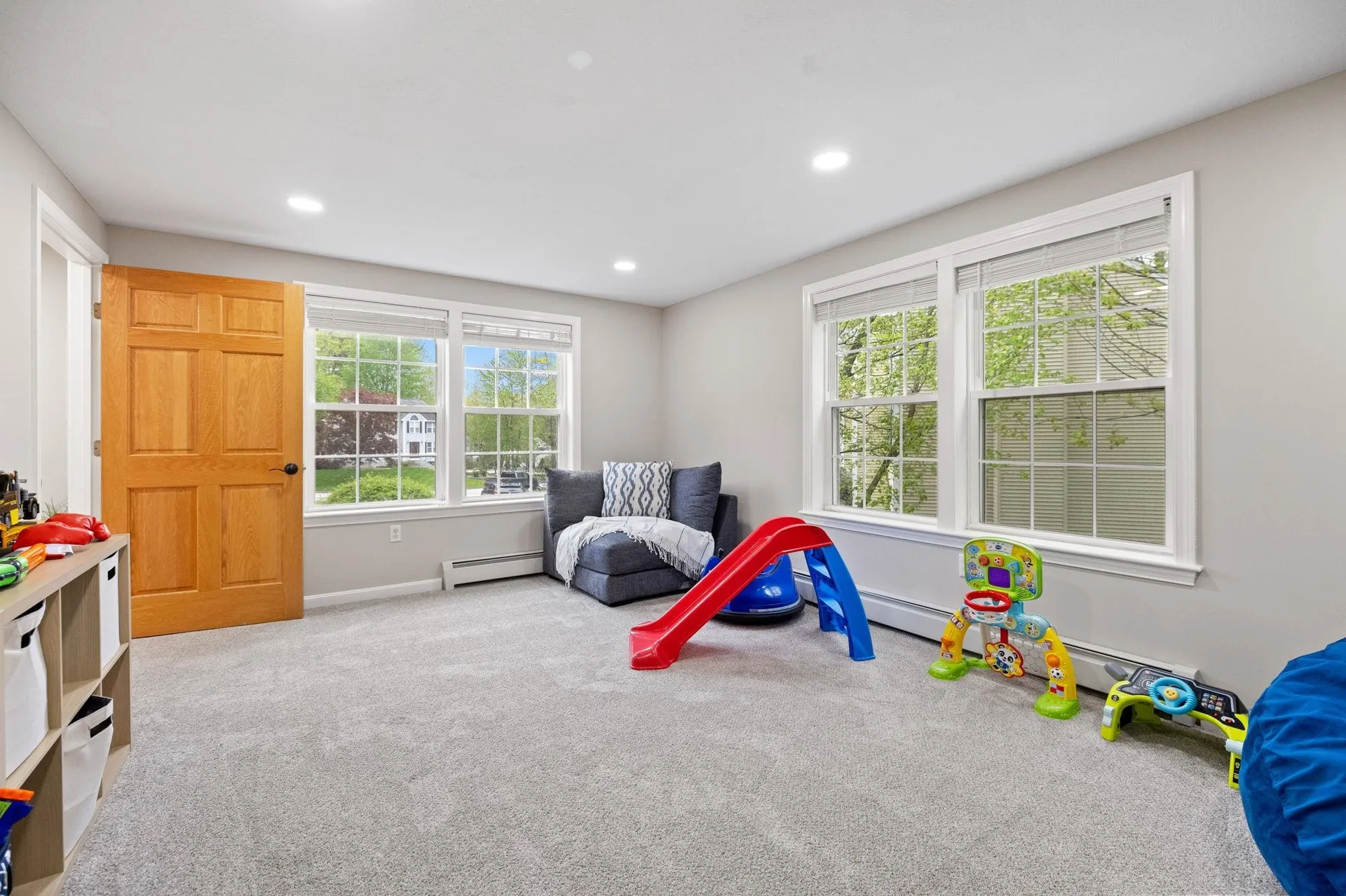 6 Aldrich Circle Merrimack NH 03054